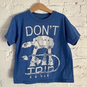 AT-AT don’t trip tee